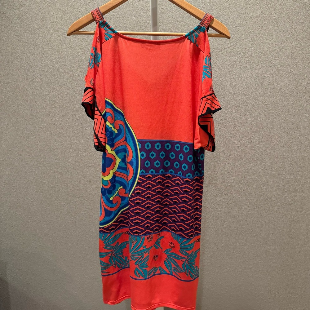 Hale Bob Dress - Size XS - Picture 2 of 10